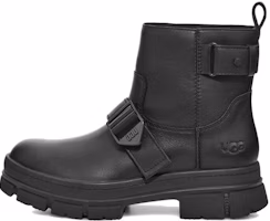 (Women) UGG Short Boot 'Fashion Waterproof Black' 1133891-BLK (Women) UGG Short Boot 'Fashion Waterproof Black' 1133891-BLK