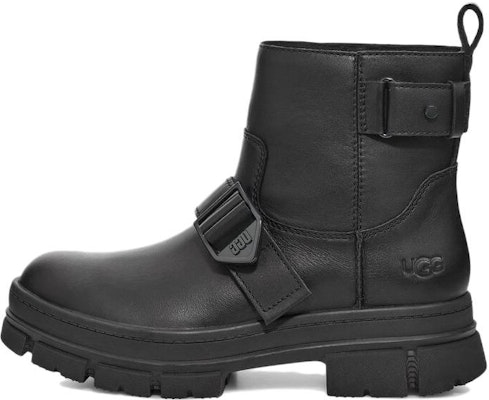 (Women) UGG Short Boot 'Fashion Waterproof Black' 1133891-BLK Buy (Women) UGG Short Boot 'Fashion Waterproof Black' 1133891-BLK