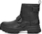 (W) Boot Pendek UGG 'Fesyen Kalispayah Hitam' 1133891-BLK