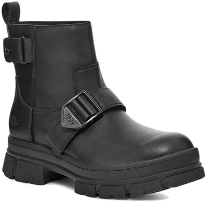(Women) UGG Short Boot 'Fashion Waterproof Black' 1133891-BLK Lookbook (Women) UGG Short Boot 'Fashion Waterproof Black' 1133891-BLK