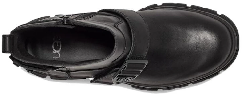 (Women) UGG Short Boot 'Fashion Waterproof Black' 1133891-BLK Shop (Women) UGG Short Boot 'Fashion Waterproof Black' 1133891-BLK