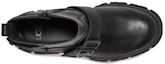 Shop (Women) UGG Short Boot 'Fashion Waterproof Black' 1133891-BLK