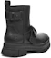 Purchase (Women) UGG Short Boot 'Fashion Waterproof Black' 1133891-BLK