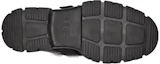 Details for (Women) UGG Short Boot 'Fashion Waterproof Black' 1133891-BLK