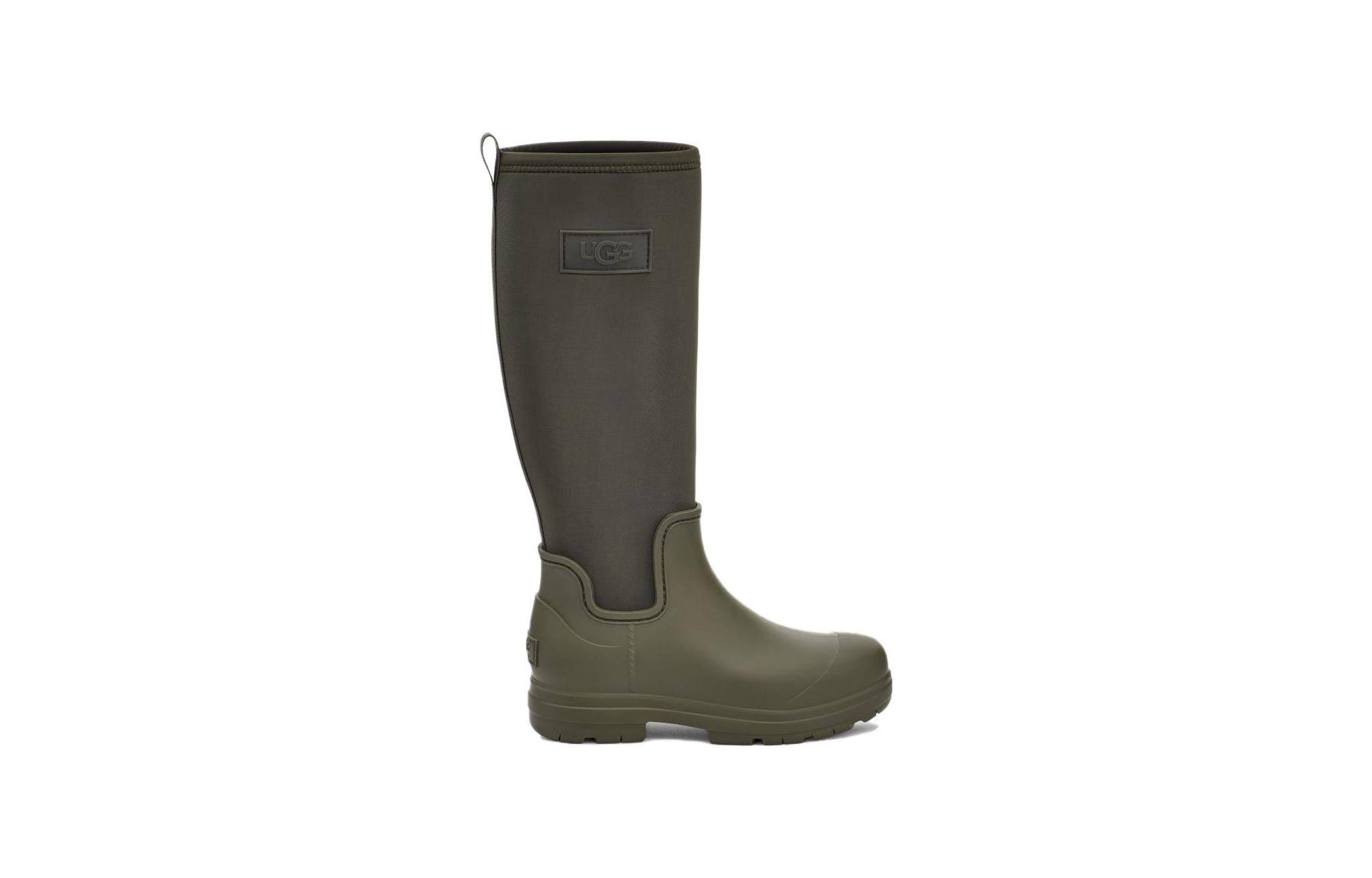 Order (Women) UGG Short Boot 'Forest Night' 1151350-FRSN