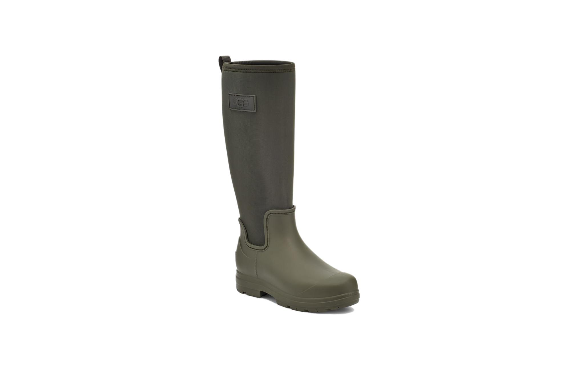 Lookbook (Women) UGG Short Boot 'Forest Night' 1151350-FRSN