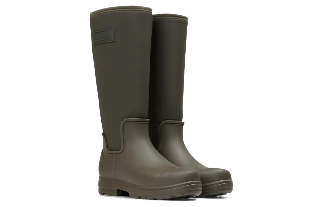 Shop (W) UGGショートブーツ「フォレストナイト」 1151350-FRSN