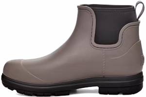 (Women) UGG Short Boot 'Grey Rubber Waterproof Commuter' 1130831-WLDD (Women) UGG Short Boot 'Grey Rubber Waterproof Commuter' 1130831-WLDD