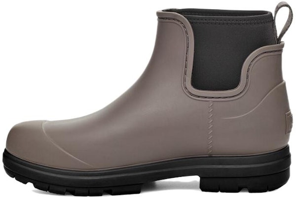 (Women) UGG Short Boot 'Grey Rubber Waterproof Commuter' 1130831-WLDD Buy (Women) UGG Short Boot 'Grey Rubber Waterproof Commuter' 1130831-WLDD