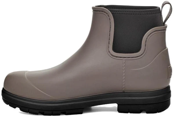 (Women) UGG Short Boot 'Grey Rubber Waterproof Commuter' 1130831-WLDD Buy (Women) UGG Short Boot 'Grey Rubber Waterproof Commuter' 1130831-WLDD