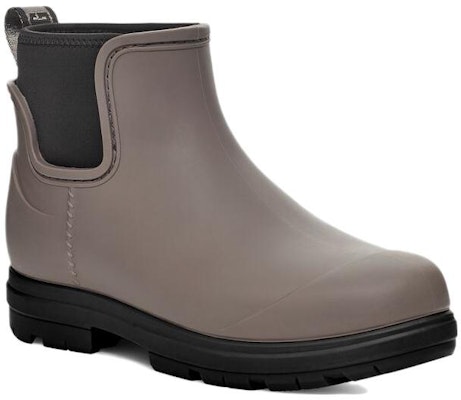 (Women) UGG Short Boot 'Grey Rubber Waterproof Commuter' 1130831-WLDD Lookbook (Women) UGG Short Boot 'Grey Rubber Waterproof Commuter' 1130831-WLDD