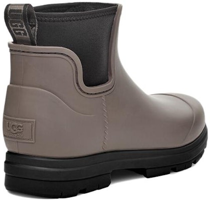 (Women) UGG Short Boot 'Grey Rubber Waterproof Commuter' 1130831-WLDD Purchase (Women) UGG Short Boot 'Grey Rubber Waterproof Commuter' 1130831-WLDD