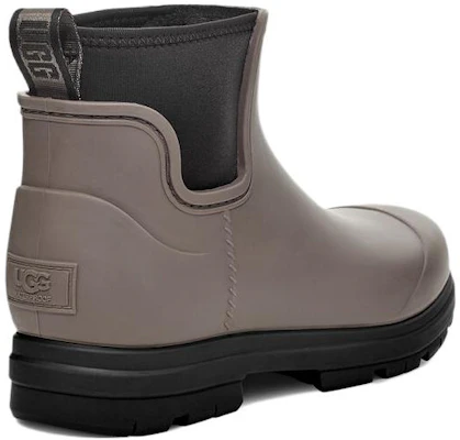 (Women) UGG Short Boot 'Grey Rubber Waterproof Commuter' 1130831-WLDD Purchase (Women) UGG Short Boot 'Grey Rubber Waterproof Commuter' 1130831-WLDD