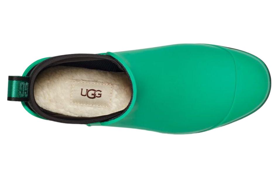 Lookbook (Women) UGG Short Boot 'Jade Green' 1130831-EDGR