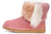 (W) But UGG 'Pink Muda' Pendek. 1101039-SHLL