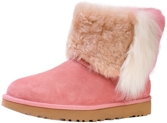 (Women) UGG Short Boot 'Light Pink' 1101039-SHLL Order (Women) UGG Short Boot 'Light Pink' 1101039-SHLL