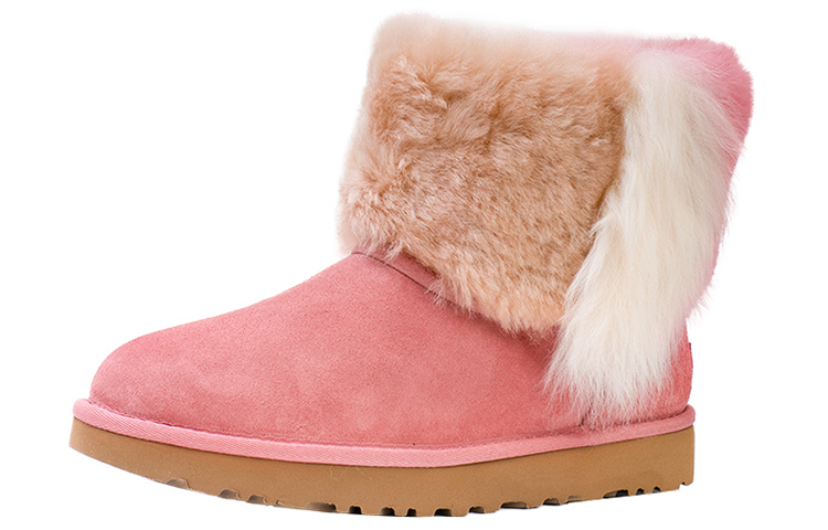 Order (Women) UGG Short Boot 'Light Pink' 1101039-SHLL