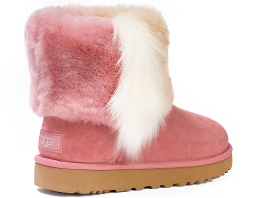 (W) But UGG 'Pink Muda' Pendek. 1101039-SHLL Lookbook (W) But UGG 'Pink Muda' Pendek. 1101039-SHLL