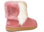 Lookbook (W) But UGG 'Pink Muda' Pendek. 1101039-SHLL