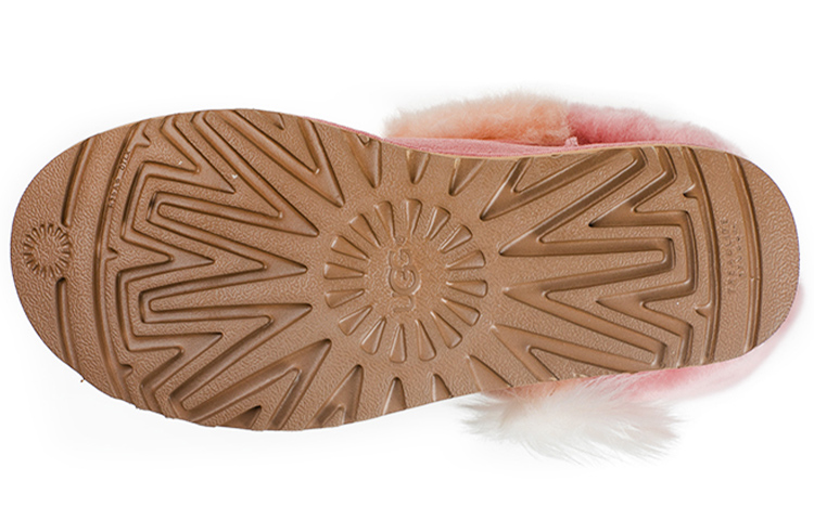 Purchase (Women) UGG Short Boot 'Light Pink' 1101039-SHLL