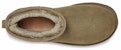 (W) UGG Mini Logo Sisi 'Hijau Zaitun' 1122558-BOPLL