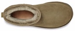 Shop (W) UGG Mini Logo Sisi 'Hijau Zaitun' 1122558-BOPLL