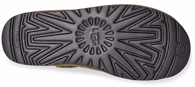 (W) UGG 미니 사이드 로고 '올리브 그린' 1122558-BOPLL Purchase (W) UGG 미니 사이드 로고 '올리브 그린' 1122558-BOPLL