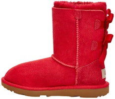 (Women) UGG Short Boot 'Red Comfort Warmth' 1017394Y-CHE (Women) UGG Short Boot 'Red Comfort Warmth' 1017394Y-CHE