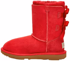(Women) UGG Short Boot 'Red Comfort Warmth' 1017394Y-CHE (Women) UGG Short Boot 'Red Comfort Warmth' 1017394Y-CHE