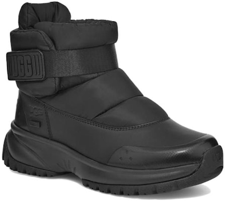 (W) UGG But But Pendek 'Knit Lembut Selesa Hitam' 1120822-BLACK Order (W) UGG But But Pendek 'Knit Lembut Selesa Hitam' 1120822-BLACK