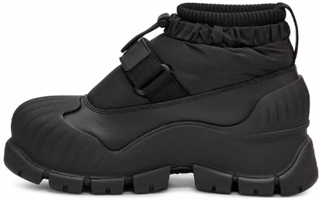 (Women) UGG Adiroam Ankle Boot 'Black' 1130829-BLK Buy (Women) UGG Adiroam Ankle Boot 'Black' 1130829-BLK
