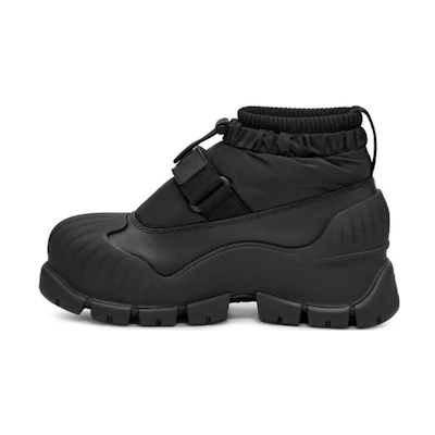 (W) UGG Adiroam Ankle Boot 'Black'