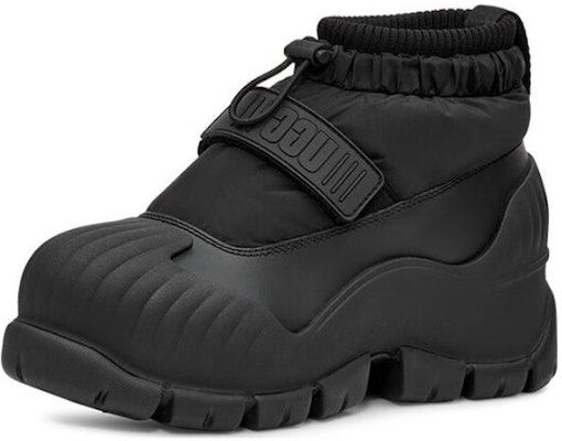 (Women) UGG Adiroam Ankle Boot 'Black' 1130829-BLK Order (Women) UGG Adiroam Ankle Boot 'Black' 1130829-BLK