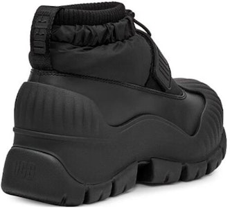 (W) UGGアディロアム アンクルブーツ (ブラック) 1130829-BLK Lookbook (W) UGGアディロアム アンクルブーツ (ブラック) 1130829-BLK