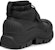 (W) UGG Adiroam But Buku Lali 'Hitam' 1130829-BLK