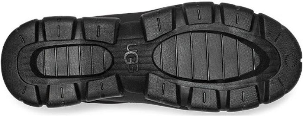 (W) UGG Adiroam 黑色短靴 1130829-BLK Purchase (W) UGG Adiroam 黑色短靴 1130829-BLK