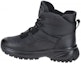 Buy (W) UGG Yose Puffer Lace 'Hitam' 1143844-BLK
