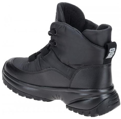 (Women) UGG Yose Puffer Lace 'Black' 1143844-BLK Shop (Women) UGG Yose Puffer Lace 'Black' 1143844-BLK