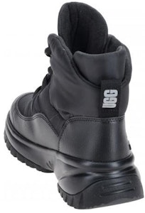 (W) UGG Yose Puffer Lace 'Hitam' 1143844-BLK Purchase (W) UGG Yose Puffer Lace 'Hitam' 1143844-BLK
