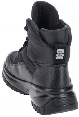 (W) UGG ヨセ パファーレース (ブラック) 1143844-BLK Purchase (W) UGG ヨセ パファーレース (ブラック) 1143844-BLK