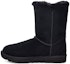 Lookbook (W) UGG Bailey Button Gold Bling Boot 'Hitam' 1118997-BKGD