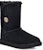 (W) UGG Bailey Button Gold Bling Boot 'Hitam' 1118997-BKGD