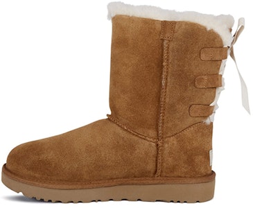 (W) UGG ショートムートンブーツ (ブラウン) 1110706-CHE Buy (W) UGG ショートムートンブーツ (ブラウン) 1110706-CHE