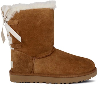 (W) UGG ショートムートンブーツ (ブラウン) 1110706-CHE Order (W) UGG ショートムートンブーツ (ブラウン) 1110706-CHE
