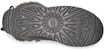 (W) UGG Pendek Riben Stiefel Berbulu Kelabu 1110706-CHRC