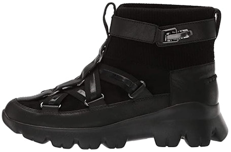 (W) UGG But Kerja Pendek dengan Gesper Cengkaman Slip 'Kuning Luaran' 9196391-BLK Buy (W) UGG But Kerja Pendek dengan Gesper Cengkaman Slip 'Kuning Luaran' 9196391-BLK