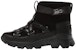 (W) UGG But Kerja Pendek dengan Gesper Cengkaman Slip 'Kuning Luaran' 9196391-BLK