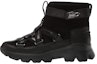 Buy (W) UGG But Kerja Pendek dengan Gesper Cengkaman Slip 'Kuning Luaran' 9196391-BLK