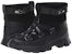 (W) UGG But Kerja Pendek dengan Gesper Cengkaman Slip 'Kuning Luaran' 9196391-BLK