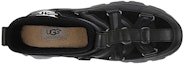 Shop (W) UGG But Kerja Pendek dengan Gesper Cengkaman Slip 'Kuning Luaran' 9196391-BLK